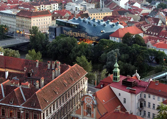 Ibis Budget Graz City
