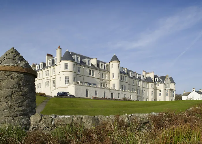 The Portpatrick Hotel By Compass Hospitality