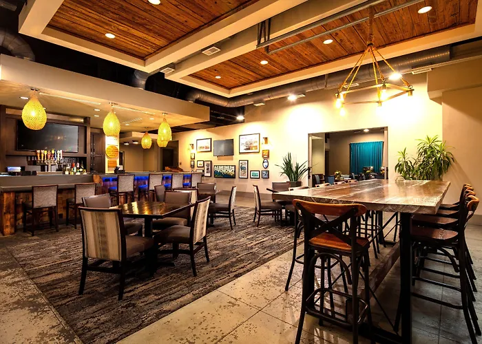 Hotel Indigo Tuscaloosa Downtown By Ihg