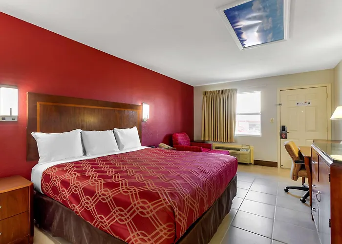Econo Lodge