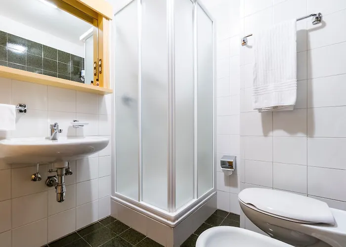 Apartments Lores
