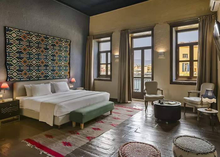 Alcanea Boutique Hotel