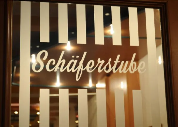 Hotel Restaurant Bürgerklause Tapken
