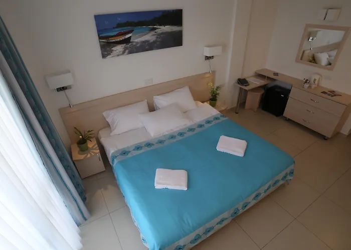 Regina Goren Hotel