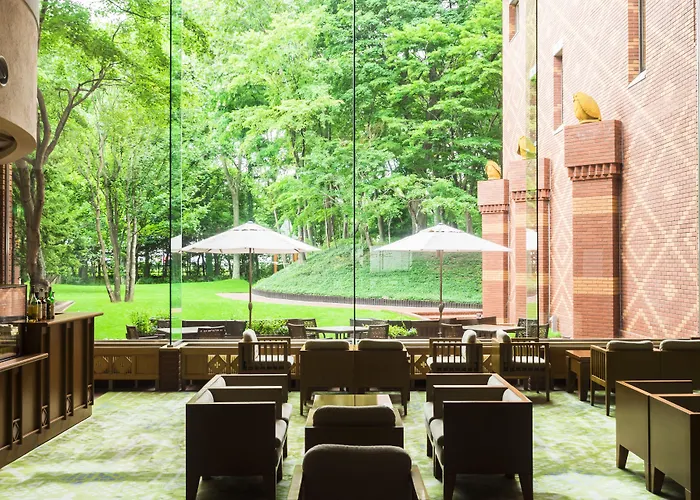 Hokkaido Hotel