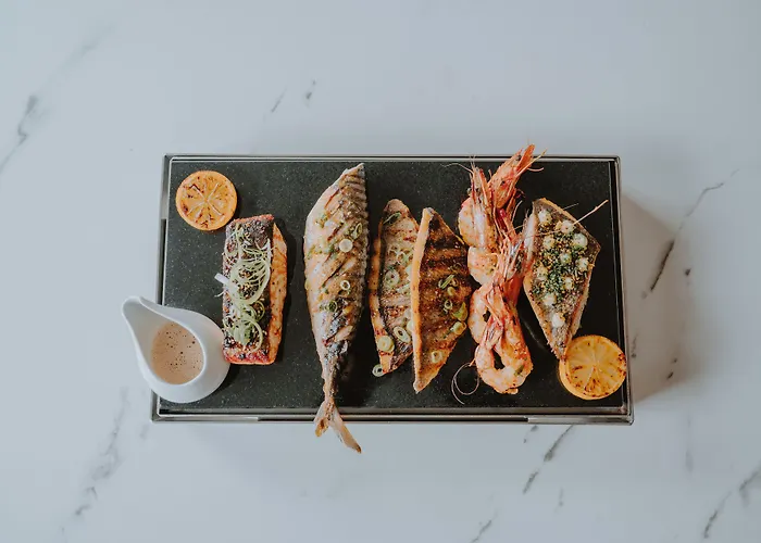 Boutique Hotels Manna & Blue