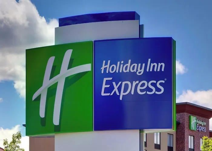 Holiday Inn Express & Suites Rock Falls By Ihg