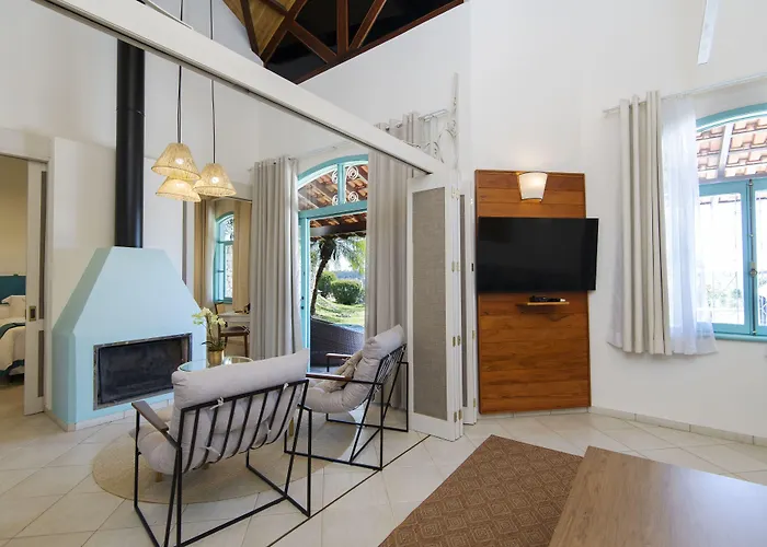 Hotel Villa Rossa