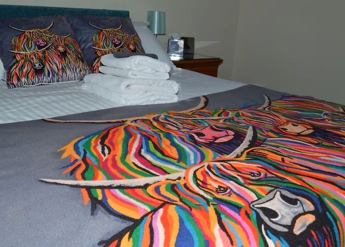 Hunters Lodge Hotel
