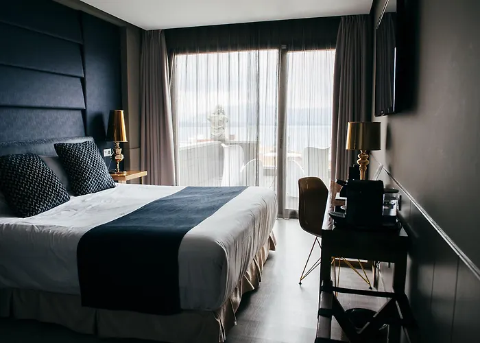 Hotel Art Santander (Adults Only)