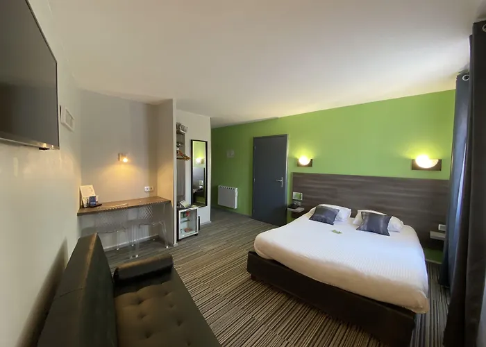 Hotel Bagatelle