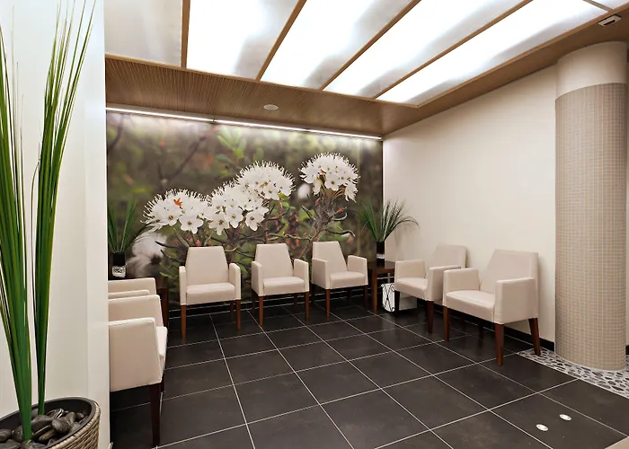 Rokua Health & Spa