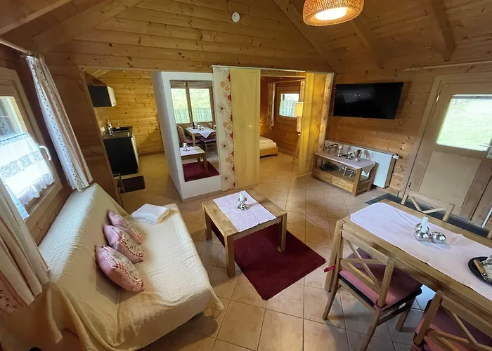 Flair-Hotel Waldfrieden