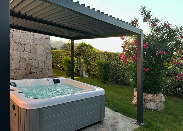Residence Sardegnasummer Li Cuppulati