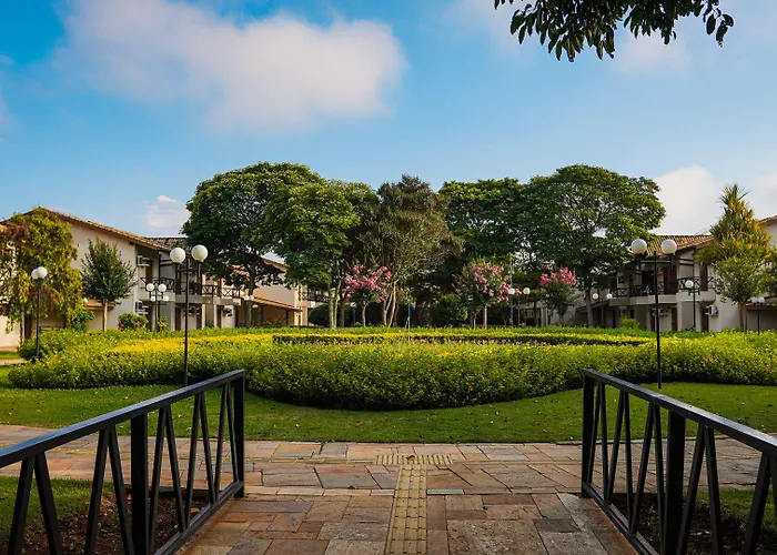 Hotel Villa Santo Agostinho