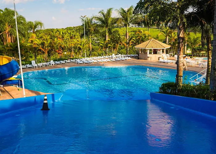 Hotel Villa Santo Agostinho
