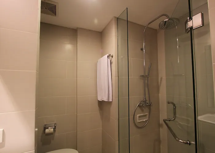Grand La Walon Hotel