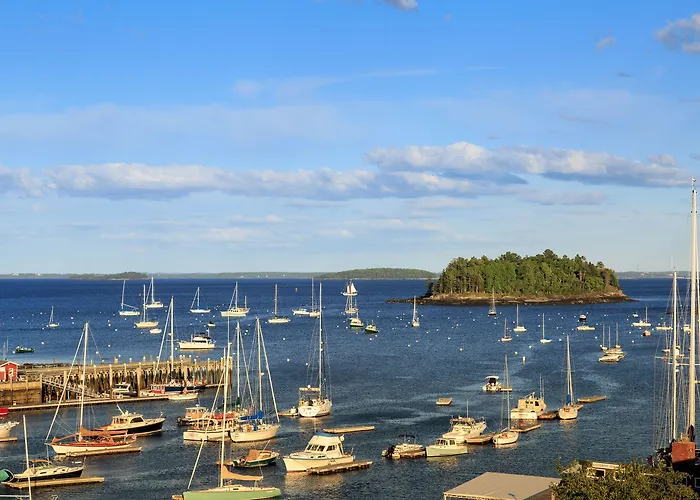 16 Bay View