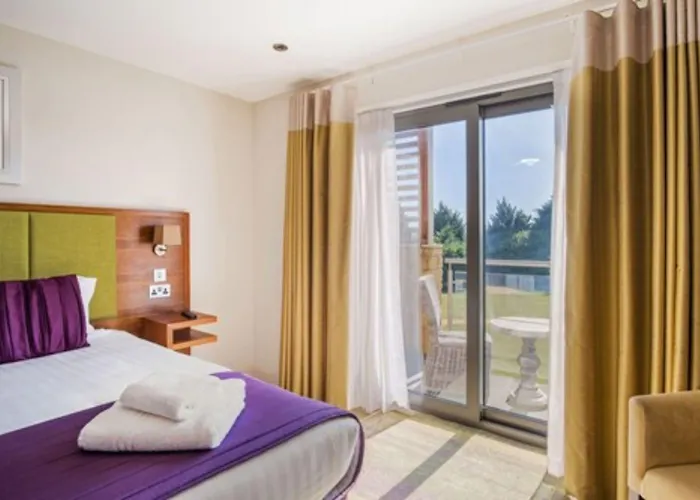 Cotswolds Hotel & Spa
