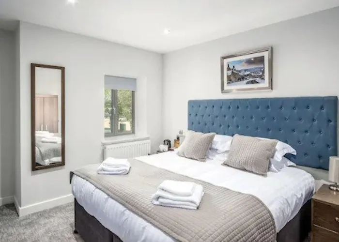 Cotswolds Hotel & Spa