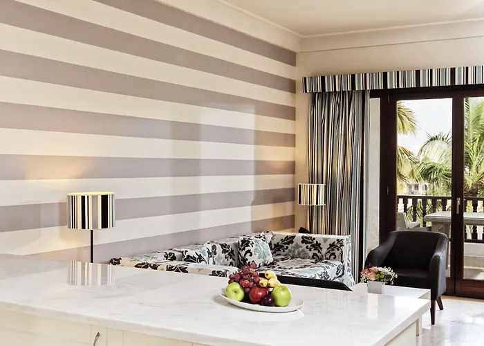 Fanar Hotel & Residences