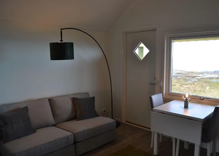 Hotel Gyllene Uttern