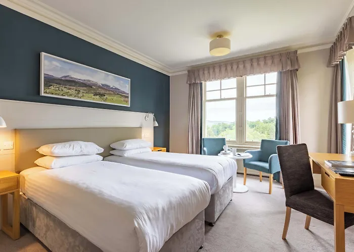 The Highland Hotel By Compass Hospitality