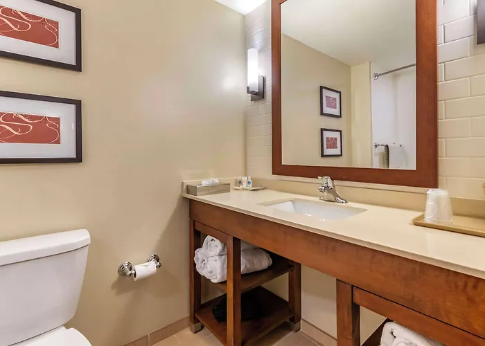 Comfort Suites Manheim - Lancaster