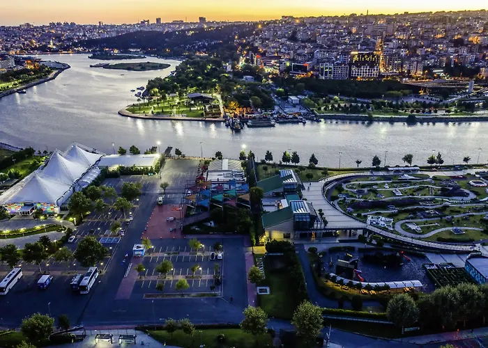 Arise Hotel Golden Horn