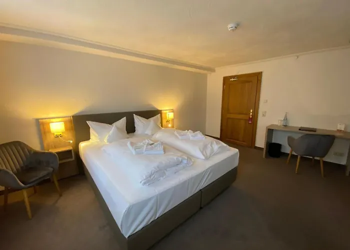 Horchem Hotel-Restaurant-Cafe-Bar