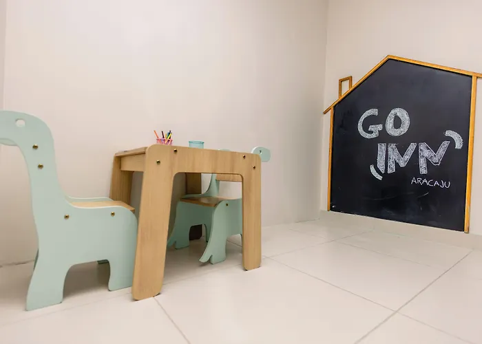 Go Inn Hotel Aracaju