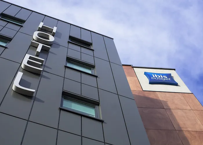 Ibis Budget London Hounslow