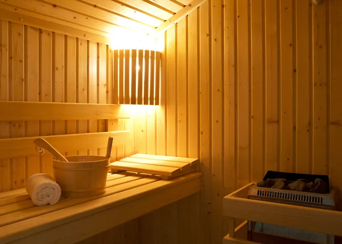 Empreinte Hotel&Spa