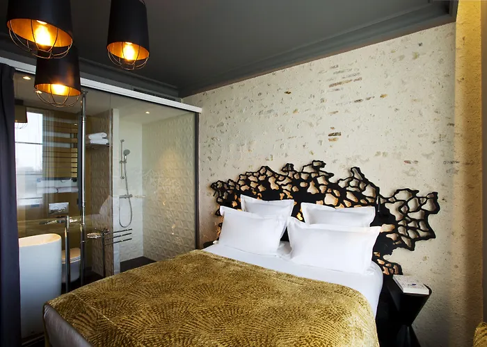 Empreinte Hotel & Spa