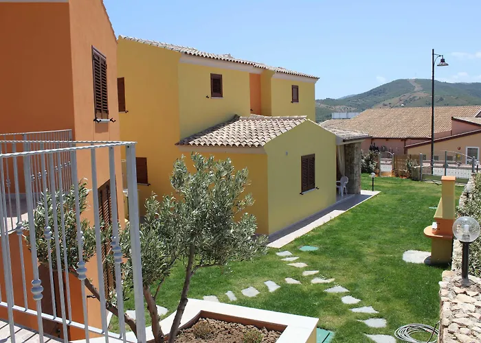 Residence SardegnaSummer Li Mori Budoni