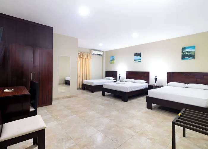 Hotel Marvento Suites