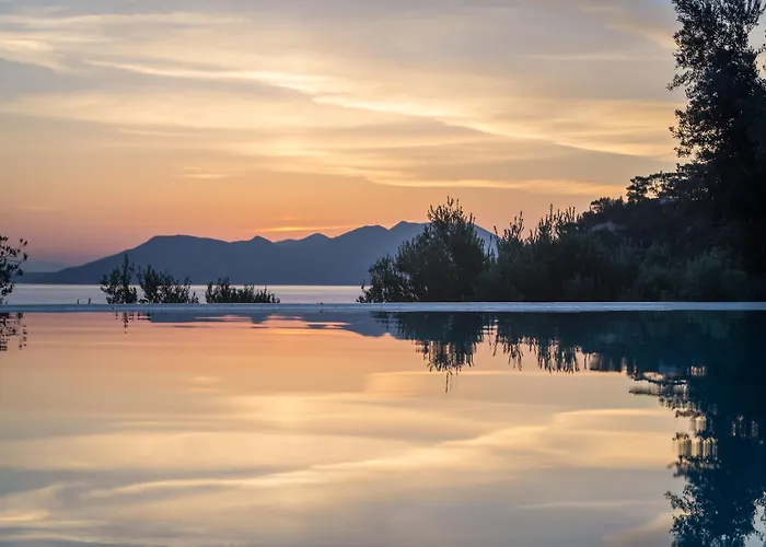 Armonia Bay Hotel Kokkari