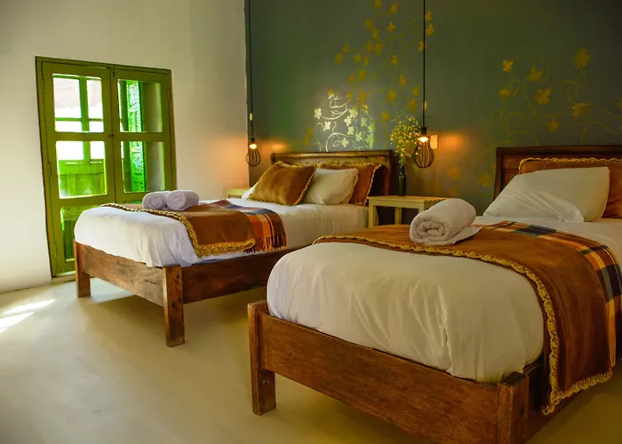 Ninos Hotel Meloc