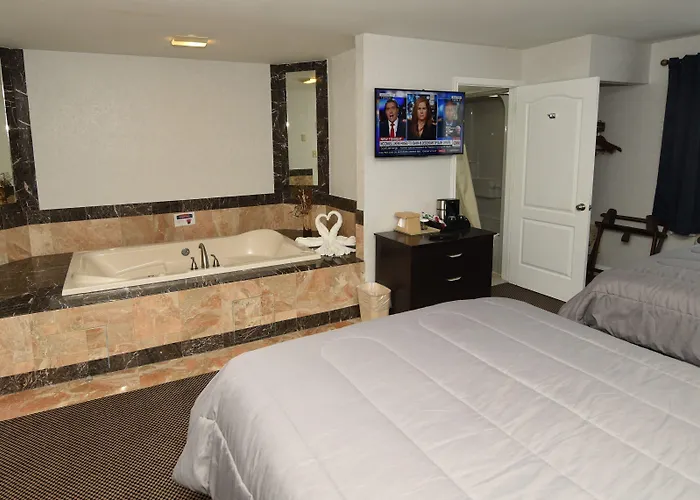 Quality Inn Galloway - Atlantic City North