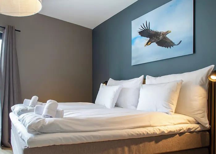 Nordis Hotel Lofoten