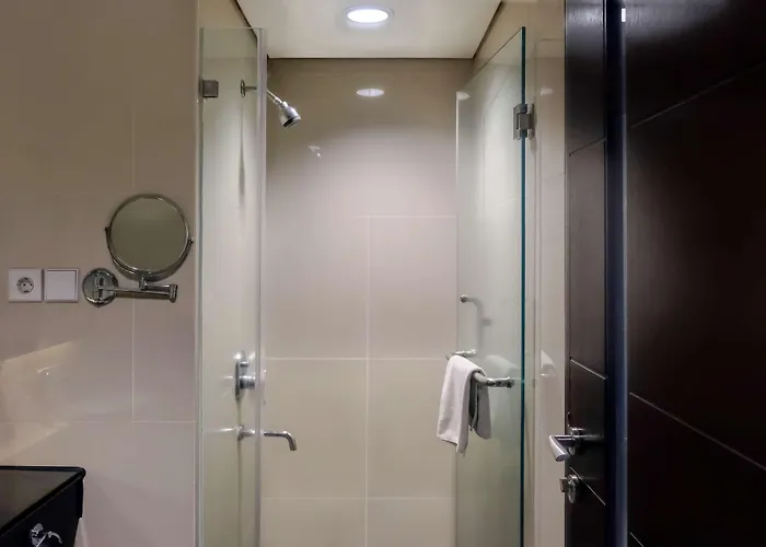 Best Western Premier La Grande Bandung