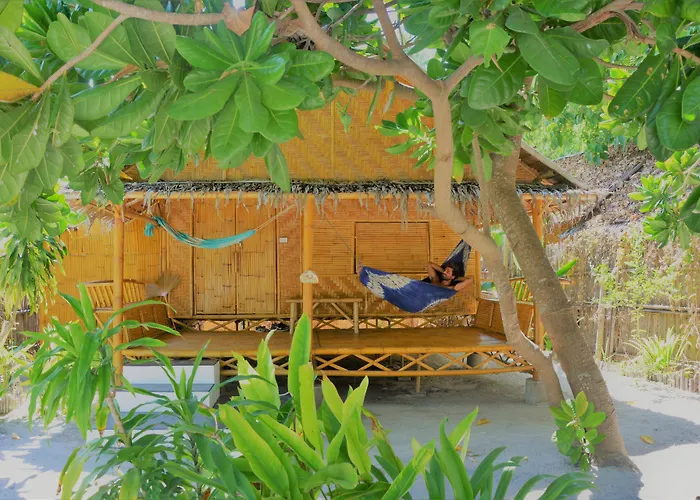 Forra Dive Resort Sunrise