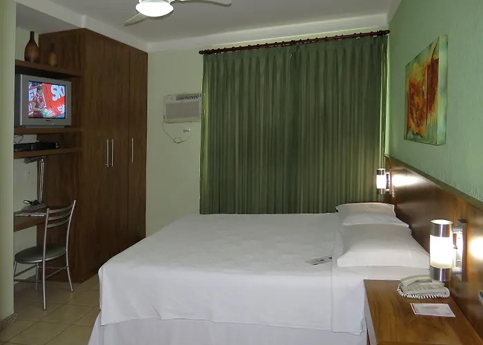 Steel Valley Hotel