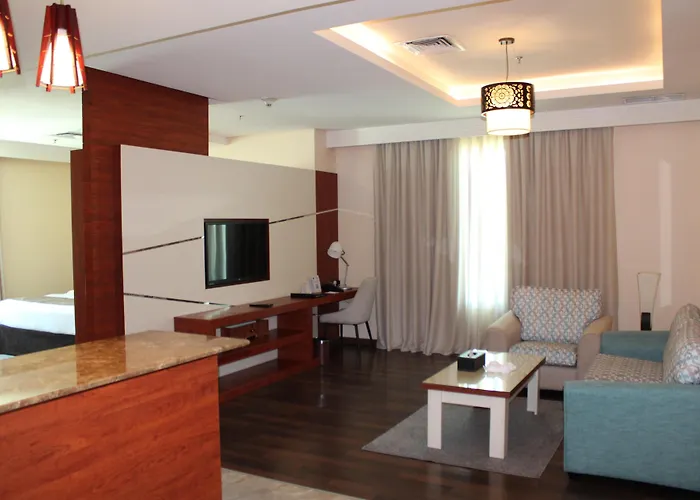Best Western Plus Salmiya