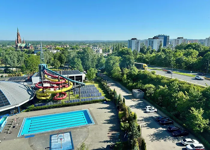 Holiday Inn Dabrowa Gornicza-Katowice By Ihg
