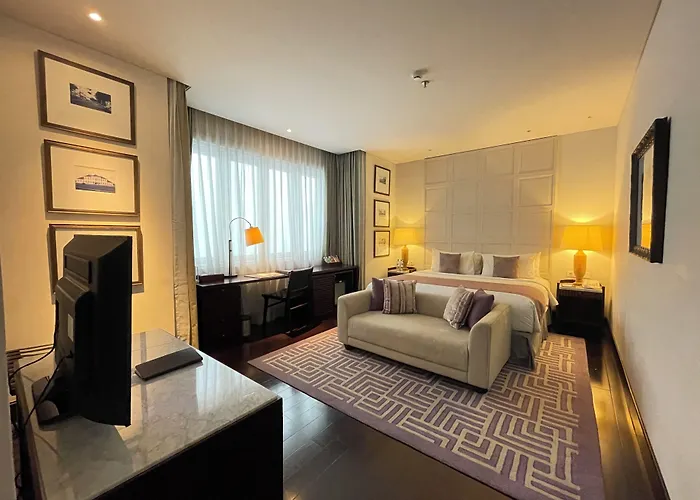 The Shalimar Boutique Hotel