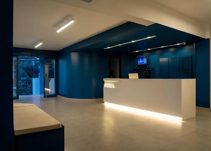Aegean Princess Apartments And Studio