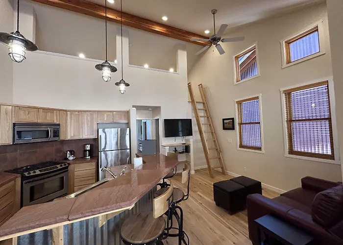 Moab Springs Ranch