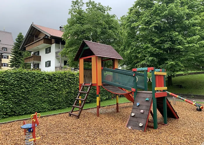 Hotel Klosterhotel Ludwig der Bayer