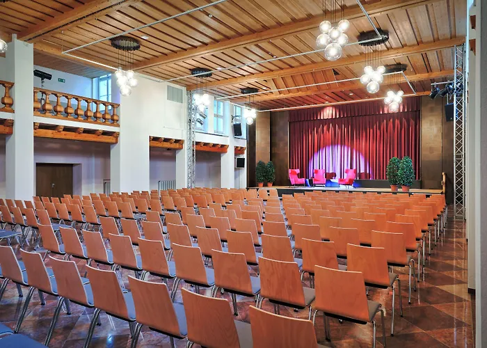 Hotel Klosterhotel Ludwig der Bayer